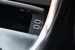 2018 Ford Endura Titanium