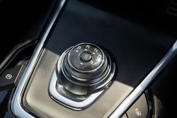 2018 Ford Endura Titanium