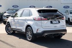 2018 Ford Endura Titanium