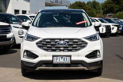 2018 Ford Endura Titanium