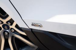 2018 Ford Endura Titanium