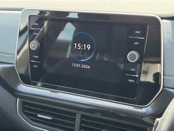 2024 Volkswagen T-Cross