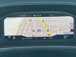 2024 Volkswagen T-Cross