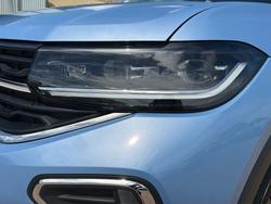 2024 Volkswagen T-Cross