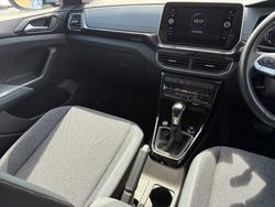 2024 Volkswagen T-Cross