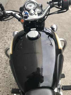 2021 Royal Enfield Classic 500