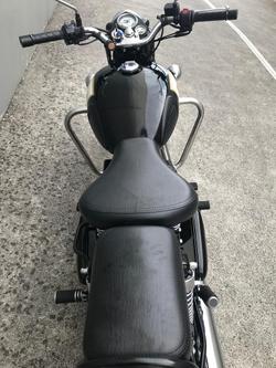 2021 Royal Enfield Classic 500