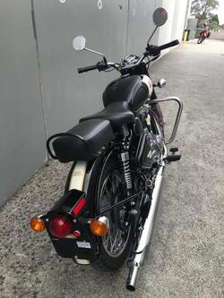 2021 Royal Enfield Classic 500