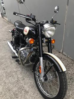 2021 Royal Enfield Classic 500