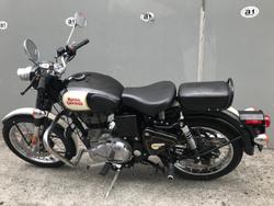 2021 Royal Enfield Classic 500