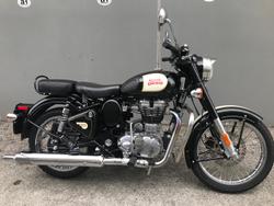 2021 Royal Enfield Classic 500