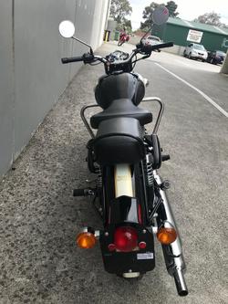 2021 Royal Enfield Classic 500