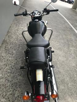 2021 Royal Enfield Classic 500