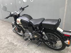 2021 Royal Enfield Classic 500