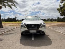 2025 Nissan X-TRAIL N-TREK