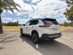 2025 Nissan X-TRAIL N-TREK