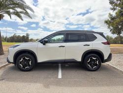 2025 Nissan X-TRAIL N-TREK