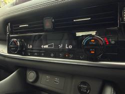 2025 Nissan X-TRAIL N-TREK