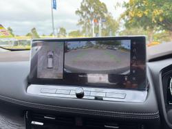 2025 Nissan X-TRAIL N-TREK