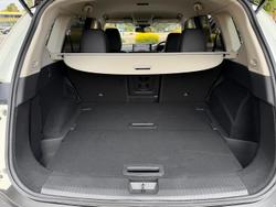 2025 Nissan X-TRAIL N-TREK