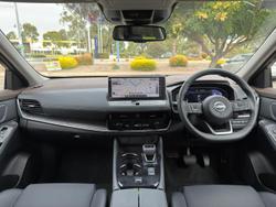 2025 Nissan X-TRAIL N-TREK