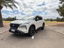 2025 Nissan X-TRAIL N-TREK