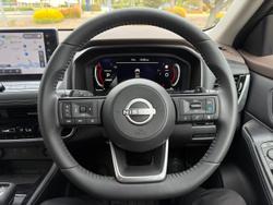 2025 Nissan X-TRAIL N-TREK