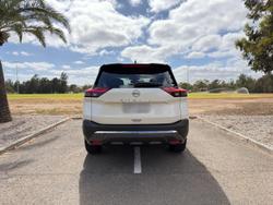 2025 Nissan X-TRAIL N-TREK