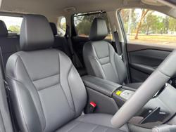 2025 Nissan X-TRAIL N-TREK