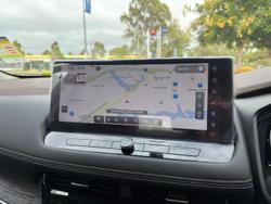 2025 Nissan X-TRAIL N-TREK