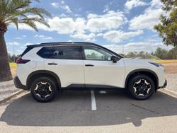 2025 Nissan X-TRAIL N-TREK