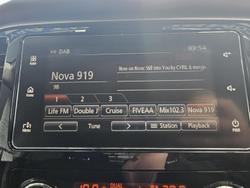 2021 Mitsubishi Triton GLS