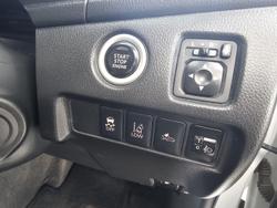 2021 Mitsubishi Triton GLS