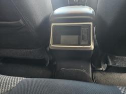 2021 Mitsubishi Triton GLS