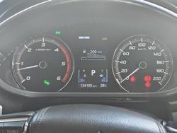 2021 Mitsubishi Triton GLS