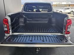 2021 Mitsubishi Triton GLS