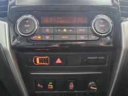 2021 Mitsubishi Triton GLS