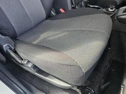 2021 Mitsubishi Triton GLS