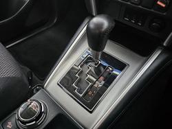 2021 Mitsubishi Triton GLS