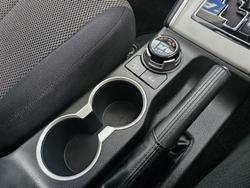 2021 Mitsubishi Triton GLS