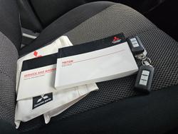 2021 Mitsubishi Triton GLS