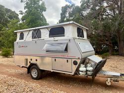 2014 Australian Off Road Quantum Series 3