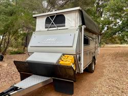 2014 Australian Off Road Quantum Series 3