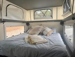 2014 Australian Off Road Quantum Series 3