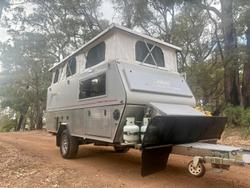 2014 Australian Off Road Quantum Series 3