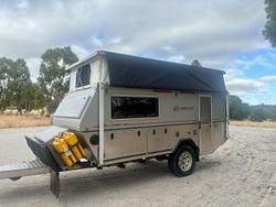 2014 Australian Off Road Quantum Series 3