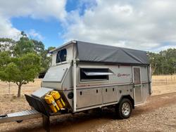 2014 Australian Off Road Quantum Series 3