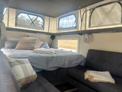 2014 Australian Off Road Quantum Series 3