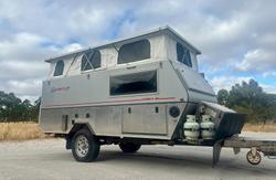 2014 Australian Off Road Quantum Series 3