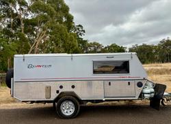 2014 Australian Off Road Quantum Series 3